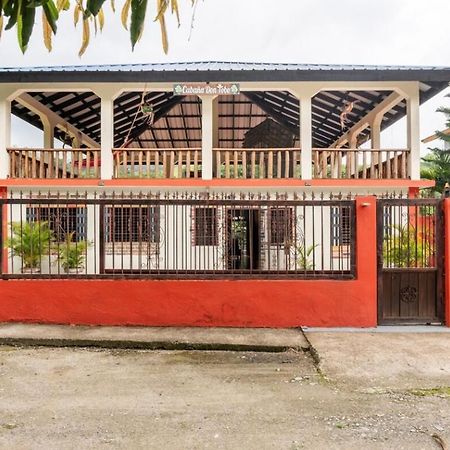 Cabana Don Tobo Jarabacoa Rd Εξωτερικό φωτογραφία